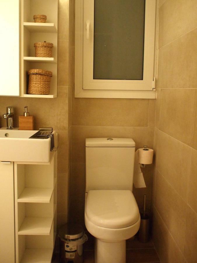 Cosy Flat Posh Quartier Kolonaki Apartment Atena Exterior foto