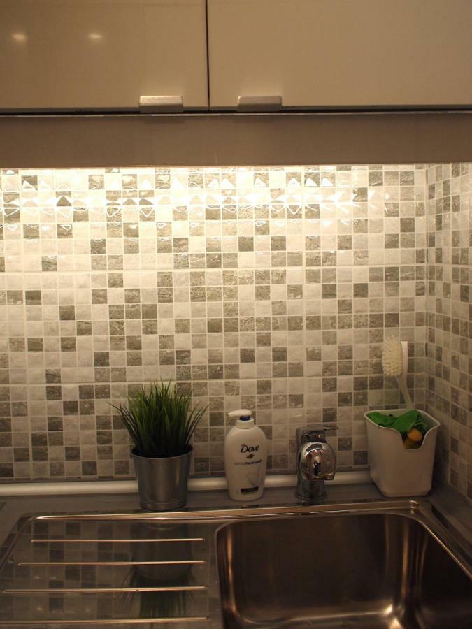 Cosy Flat Posh Quartier Kolonaki Apartment Atena Exterior foto