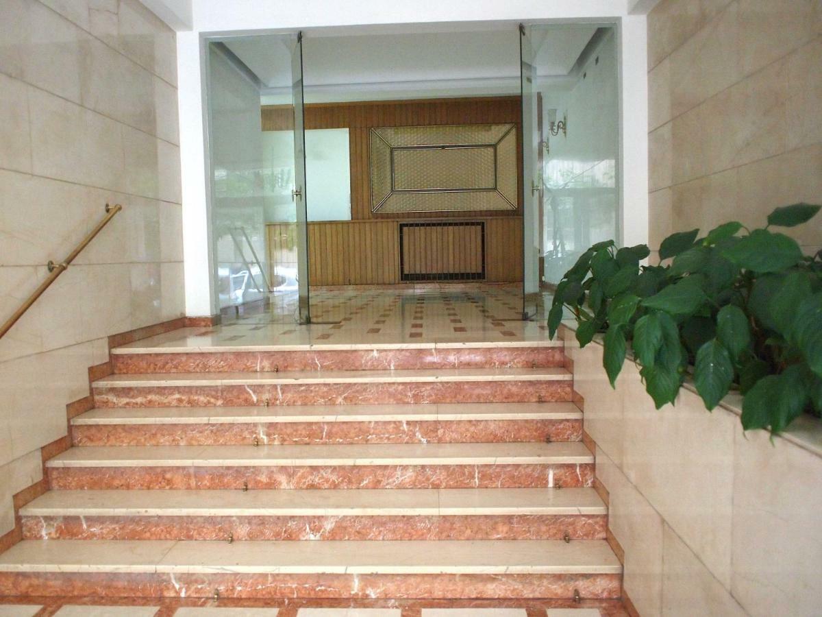 Cosy Flat Posh Quartier Kolonaki Apartment Atena Exterior foto