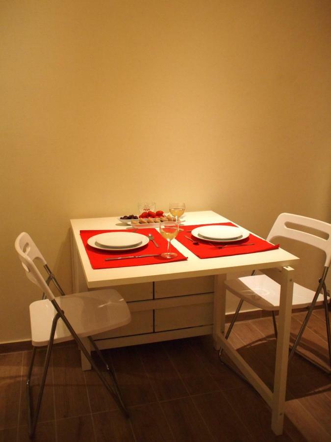 Cosy Flat Posh Quartier Kolonaki Apartment Atena Exterior foto